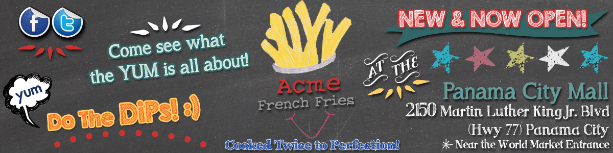 Acme French Fries