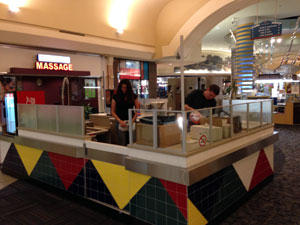 Acme French Fries  Panama City Mall